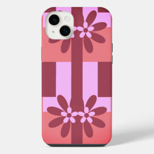 Trendfarben Marsala iPhone 14 Plus Hülle