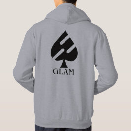Trendhoodie mit einzigartigem Stil Hoodie