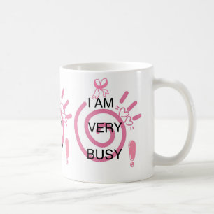 Trendig kaffeetasse