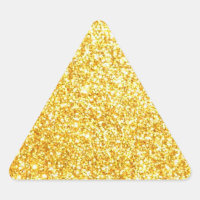 Trendige Blank-Gold-Glitzer-Vorlage Modernes Elega