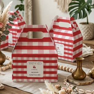 Trendige süße Designs mit lieblichen Vibes Favor B Geschenkschachtel