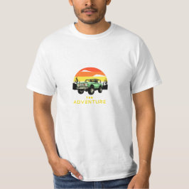 Trendige T - Shirt-Designs für Männer T-Shirt
