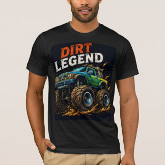 Trendige T-Shirt-Drucke mit Totenkopf für Modefans T-Shirt
