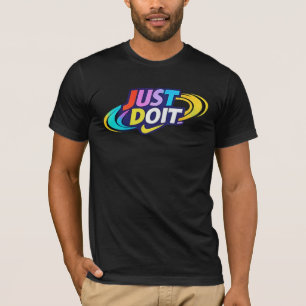 Trendige Totenkopf-T-Shirt-Drucke für Modefans T-Shirt