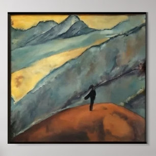 Trendige Wall Art Plakate für jedes Zimmer