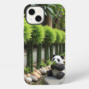 Trendiger süßer Panda-Handyhülle/iPhone 13-Hülle iPhone Hülle
