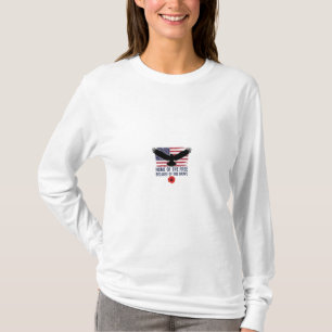 Trendiges & auffallendes Grafikdesign für individu T-Shirt