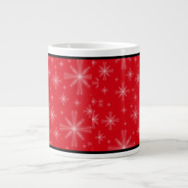 Trendiges Geschenk Idee Individuelle Kaffeetasse P Jumbo-Tasse