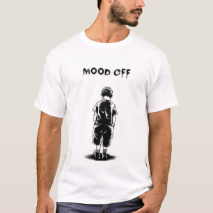 Trendiges Grafik-T-Shirt – Einzigartiges stilvolle T-Shirt