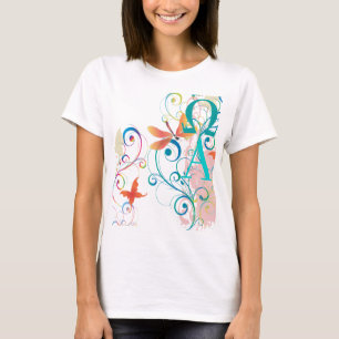 Trendiges Retro-T-Shirt nach Ihrem Geschmack.. T-Shirt