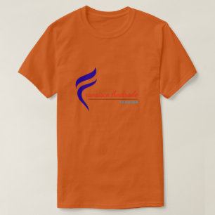 Trendiges rotes Schleifenband The Girls Club T-Shi T-Shirt