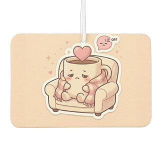 Trending Aufkleber Sammlung | Cute & Funny Digital Autolufterfrischer