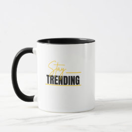 Trending-Becher Tasse