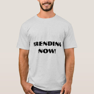 Trending en ce moment ! Citation T-shirt homme