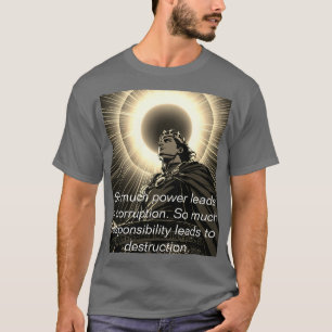 Trending Now : Le T-shirt le plus populaire de Zaz