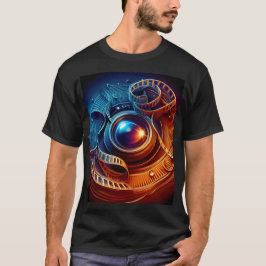 Trending old Film T-shirt de Zazzle