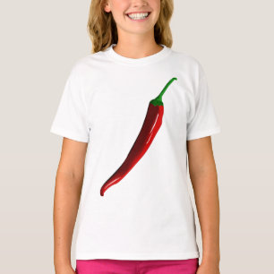 Trending Red chili T-Shirt
