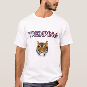 Trending T - Shirt, zum Verkauf ! T-Shirt