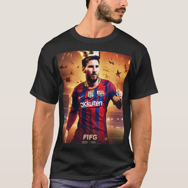 TRENDING TSHIRTS (Vorderseite)