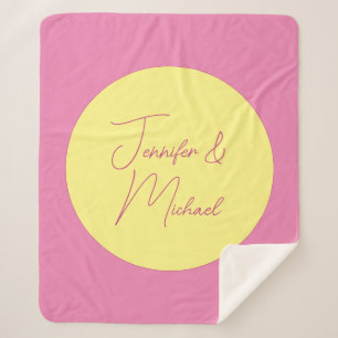 TrendMinimalistisch Moderne, Schlichte, einfache P Sherpadecke