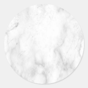 Trends für eine benutzerdefinierte elegante Blank- Runder Aufkleber