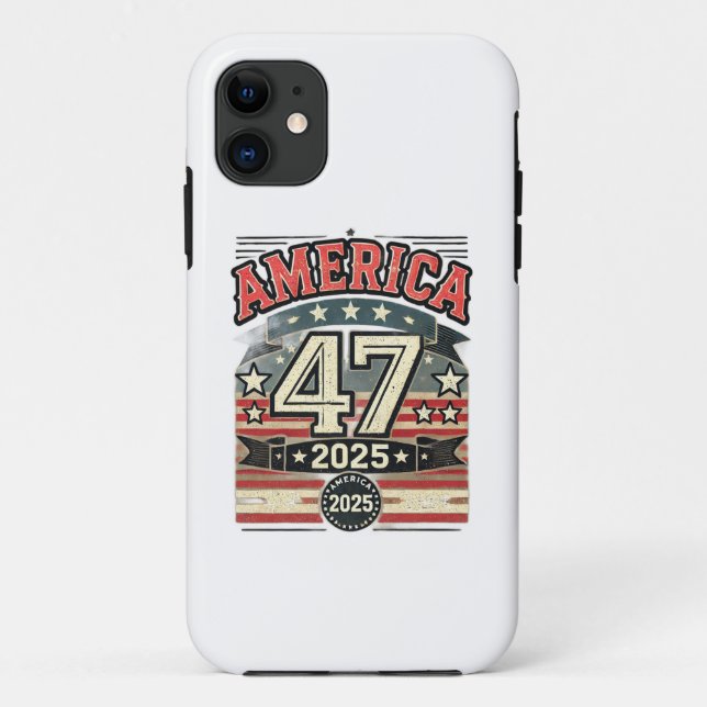 Trends Inspiriert Design für 2025 Case-Mate iPhone Hülle (Rückseite)