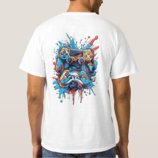 "Trendsetter-T-Shirts: Tragen Sie Ihren Blick T-Shirt
