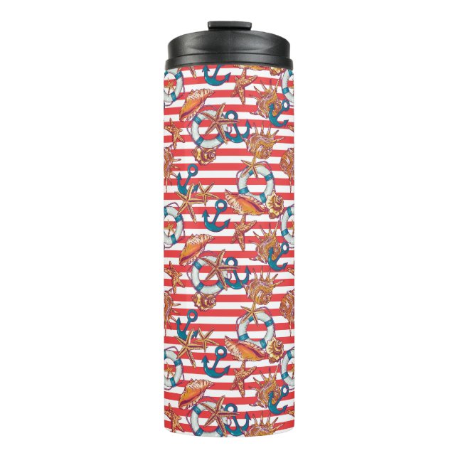 Trendstück Thermosbecher (Vorderseite)