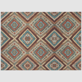 Trendtürkisch schöne alte Mustersammlung Seidenpapier