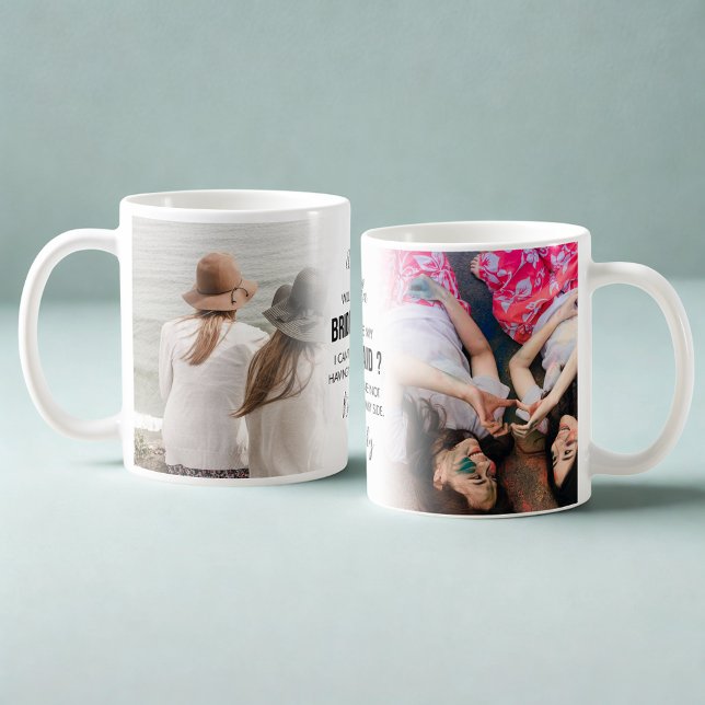 Trendy 2Fotos werden Sie mein Vorschlag für meine  Kaffeetasse (Von Creator hochgeladen)
