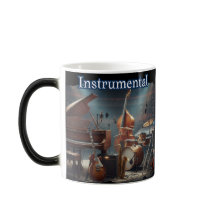  Trendy and Stylish  Instrumental