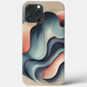"trendy artistic designs" Case-Mate iPhone hülle
