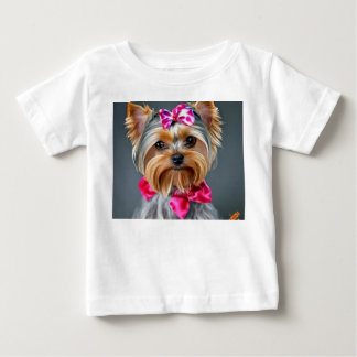 "Trendy Baby T - Shirt - Ultimativer Komfort für I