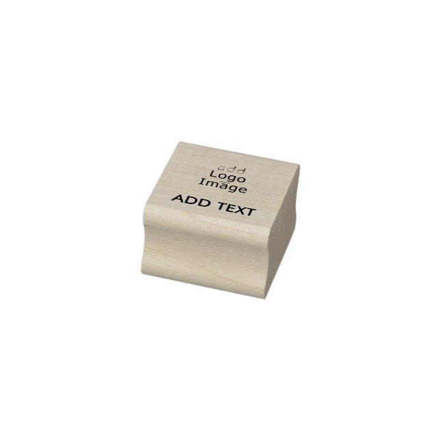 Trendy Beruflich Modern Custom Brand Promo Gummistempel (Stempel)