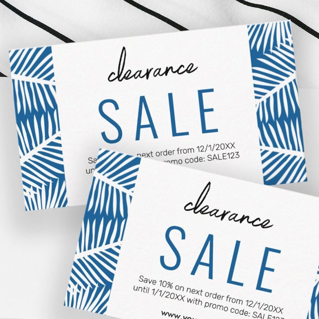 Trendy Berufliche Visitenkarte Begleitkarte (Von Creator hochgeladen)