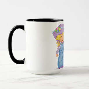 Trendy Best Friends Forever Foto Collage Kaffee Tasse