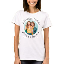 Trendy Best Friends Forever Foto Names