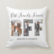 Trendy BESTE FREUNDIN 3 Foto Best Friends Forever 
