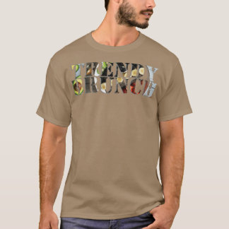Trendy Brunch T-Shirt