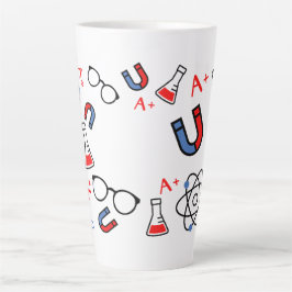 Trendy Chemis-tea Atomic Awakening Classic Milchtasse