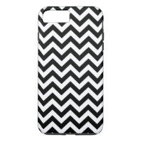 Trendy Chevron iPhone 7 Plus Tough Coque