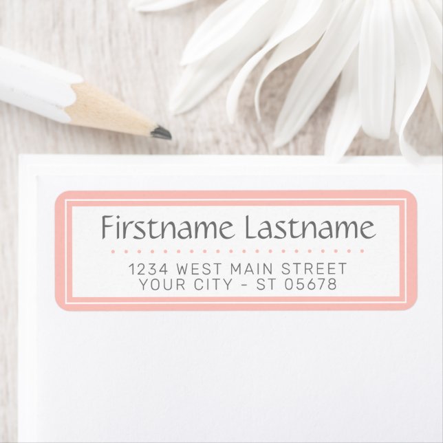 Trendy Chic White Simple Styled Typography Script (Insitu)