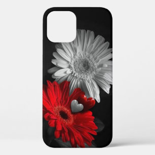 Trendy Daisy Floral Case-Mate iPhone Case