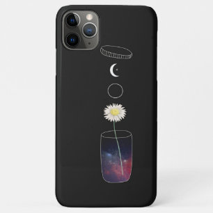 Trendy Daisy Floral Case-Mate iPhone Hülle