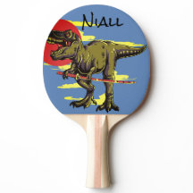 Trendy Dinosaur