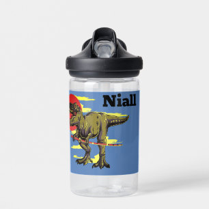 Trendy Dinosaur Trinkflasche