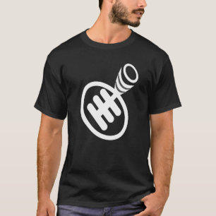 Trendy Driving Gear Shift Driver Car Racing Autom T-Shirt