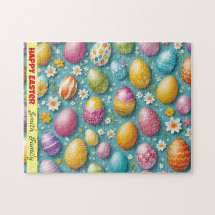 Trendy Eggs Easter Collection
