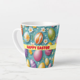 Trendy Eggs Easter Collection Milchtasse