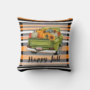Trendy Erntedank Schöne Herbstkollektion Kissen